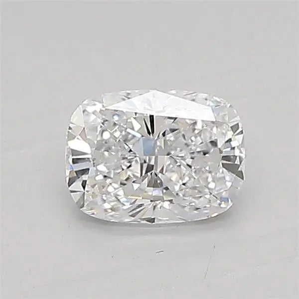 0.44 Carat · CUSHION · D · VVS2 · IGI · Very Good Cut