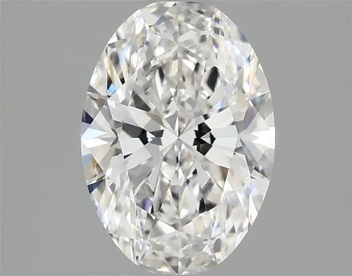 1.59 Carat · OVAL · E · VS1 · IGI · Excellent Cut