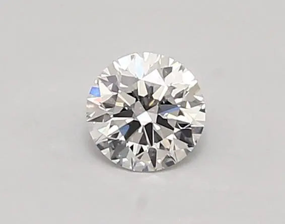 0.41 Carat · ROUND · D · VVS1 · IGI · Ideal Cut