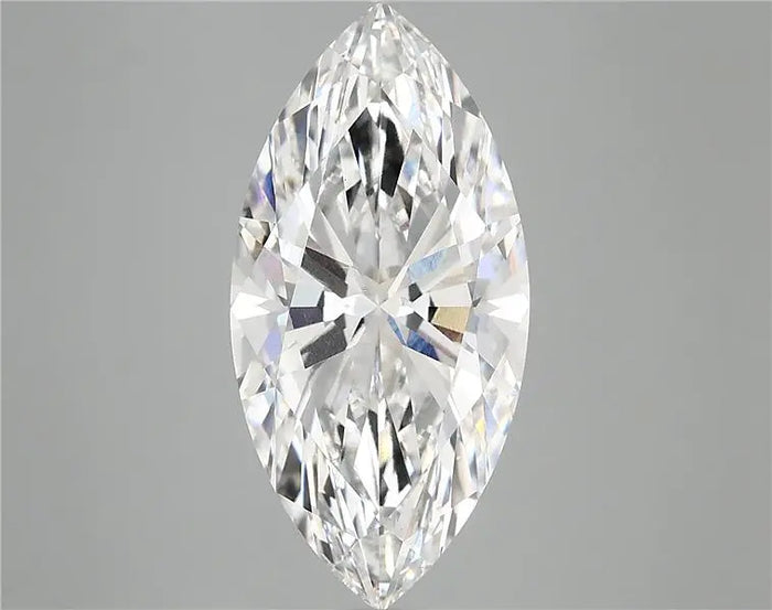 5.02 Carat · MARQUISE · E · VS1 · IGI · Excellent Cut