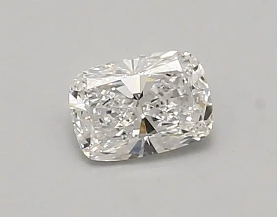 0.54 Carat · CUSHION · D · VVS1 · IGI · Very Good Cut