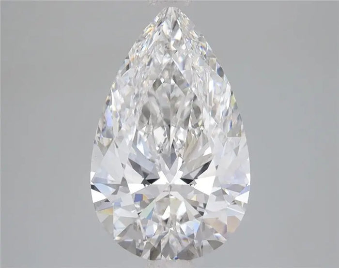 2.53 Carat · PEAR · E · VS1 · GIA · Excellent Cut