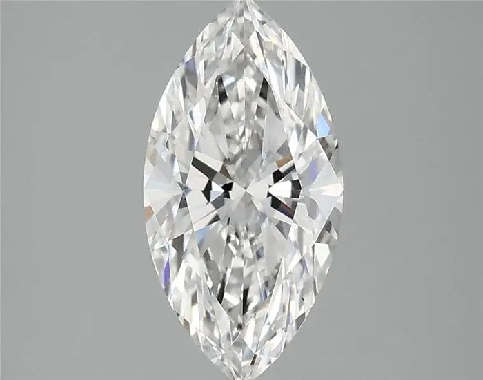 1.58 Carat · MARQUISE · E · VS1 · IGI · Excellent Cut