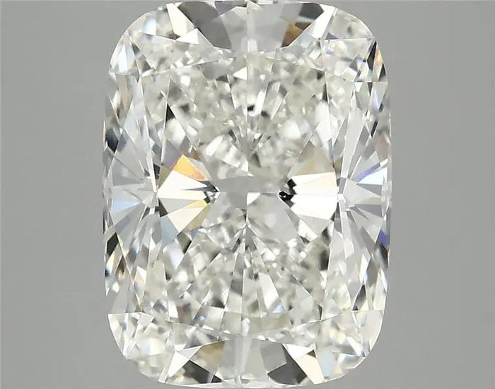 4.07 Carat · CUSHION · G · VVS2 · IGI · Excellent Cut