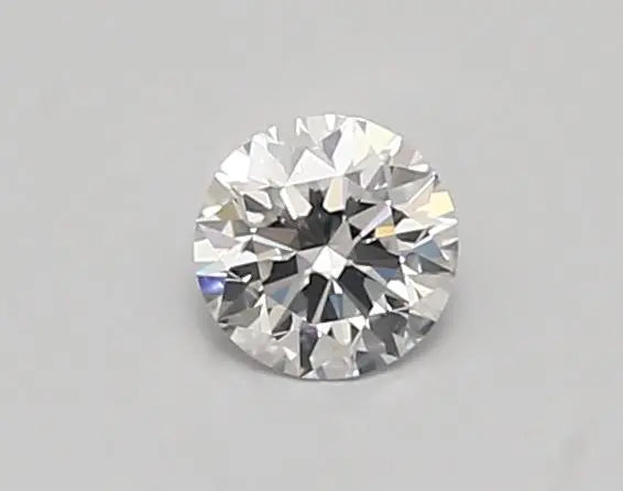 0.43 Carat · ROUND · E · VVS1 · IGI · Ideal Cut