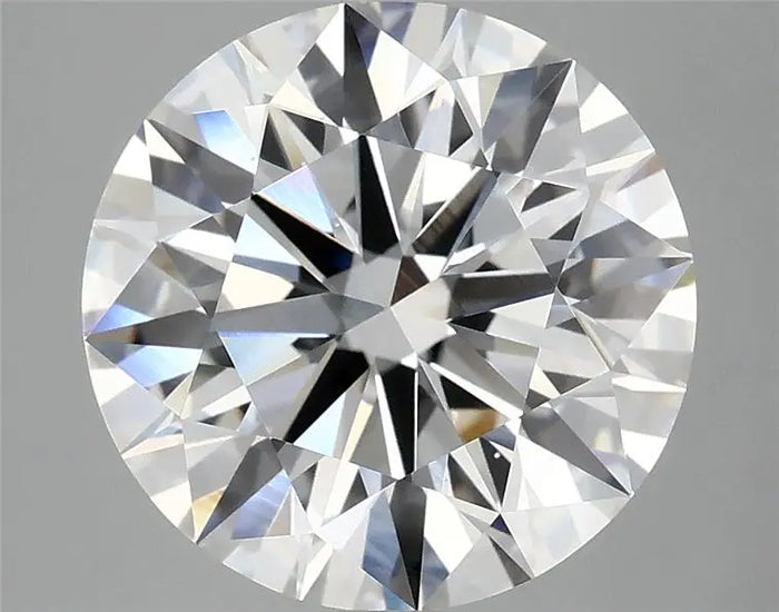 4.87 Carat · ROUND · E · VS1 · IGI · Ideal Cut