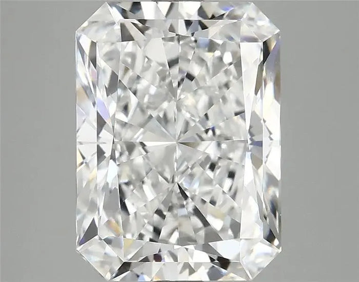 4.14 Carat · RADIANT · D · VVS2 · IGI · Excellent Cut