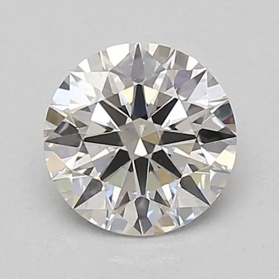 1.09 Carat · ROUND · D · VS1 · IGI · Ideal Cut