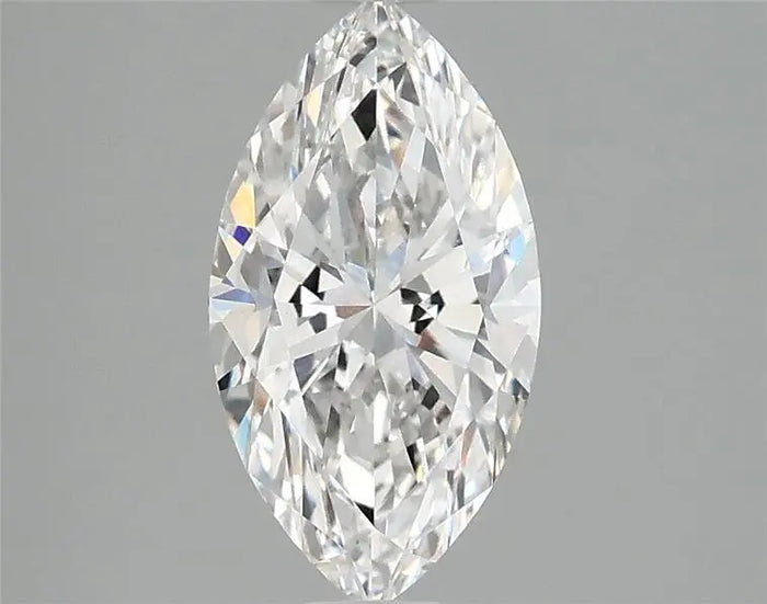1.54 Carat · MARQUISE · E · VS1 · IGI · Excellent Cut