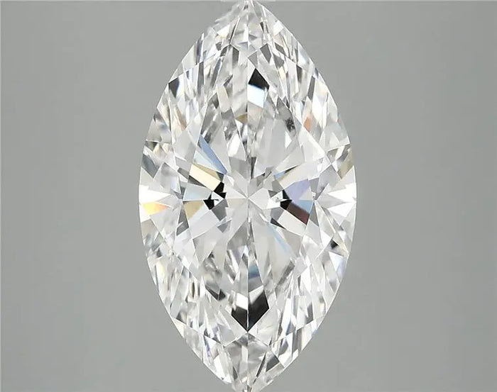 3.09 Carat · MARQUISE · E · VVS2 · IGI · Excellent Cut