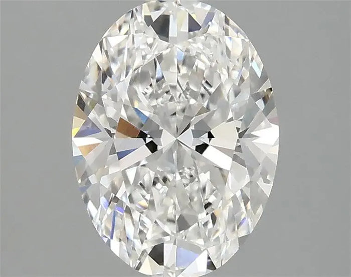1.98 Carat · OVAL · E · VVS2 · IGI · Excellent Cut