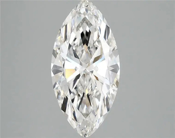 2.51 Carat · MARQUISE · F · VS1 · IGI · Excellent Cut