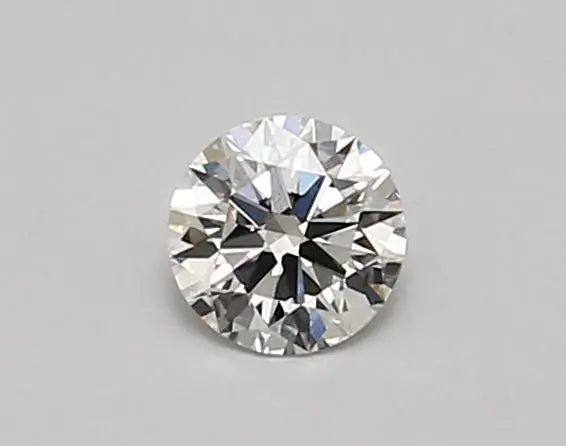 0.39 Carat · ROUND · D · VS1 · IGI · Ideal Cut