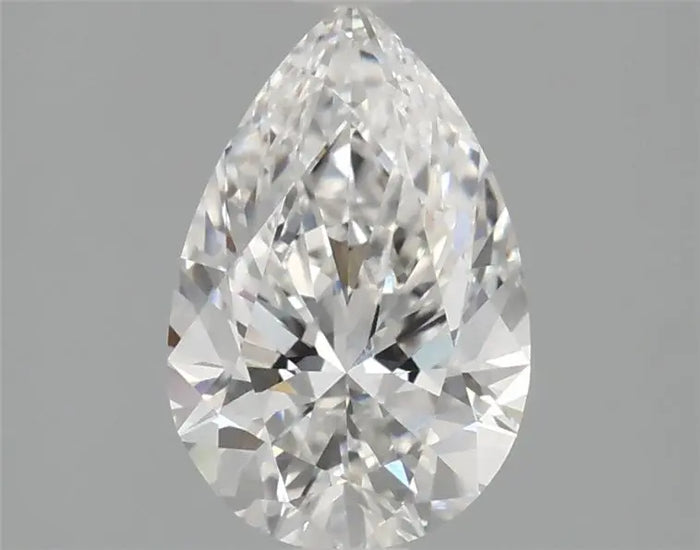 1.54 Carat · PEAR · E · VVS2 · IGI · Excellent Cut
