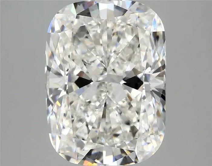 4.01 Carat · CUSHION · F · VS1 · IGI · Excellent Cut