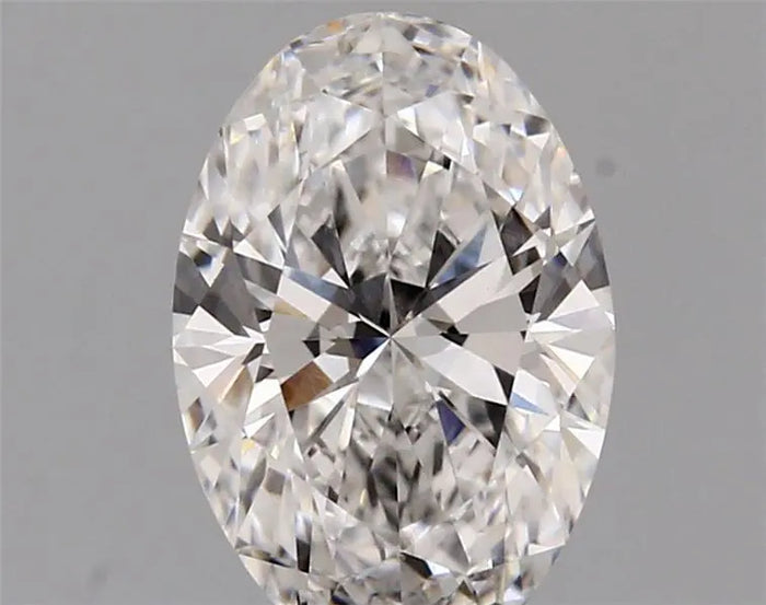 1.94 Carat · OVAL · D · VVS2 · IGI · Excellent Cut
