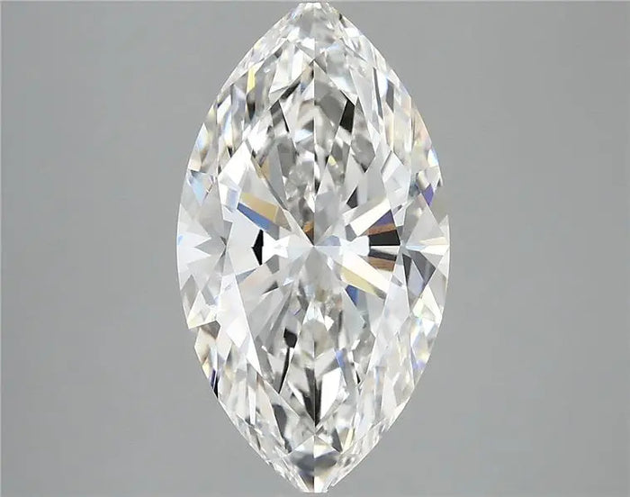 3.01 Carat · MARQUISE · F · VVS2 · IGI · Excellent Cut
