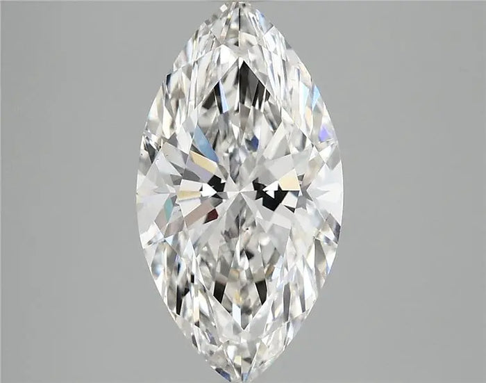 3.09 Carat · MARQUISE · F · VS1 · IGI · Excellent Cut