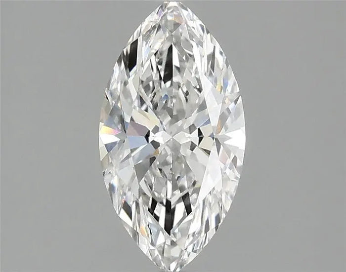 1.07 Carat · MARQUISE · E · VVS2 · IGI · Excellent Cut