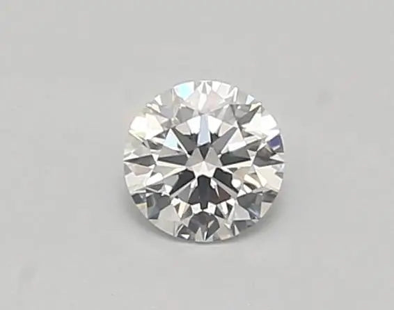 0.38 Carat · ROUND · D · VS1 · IGI · Excellent Cut