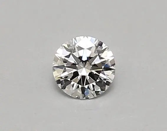 0.26 Carat · ROUND · D · FL · IGI · Excellent Cut