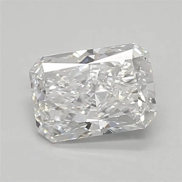 0.67 Carat · RADIANT · E · VVS1 · IGI · Excellent Cut