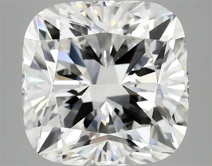 4.10 Carat · CUSHION · E · VS1 · IGI · Excellent Cut