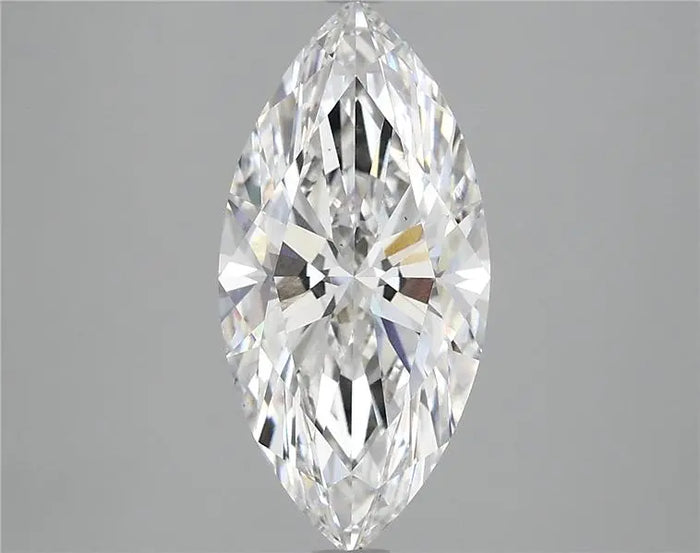 3.03 Carat · MARQUISE · E · VS1 · IGI · Excellent Cut