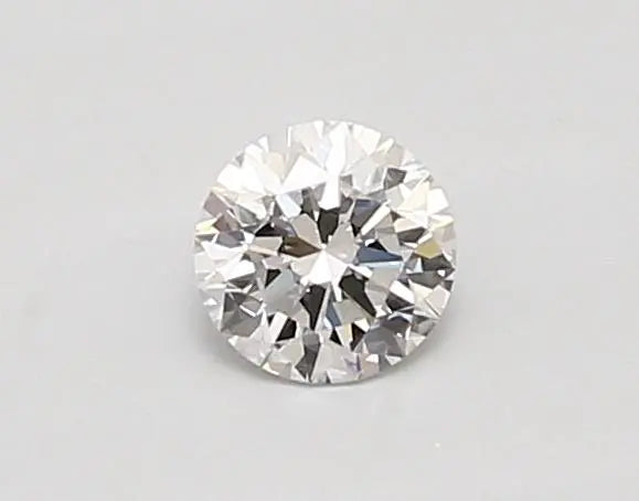 0.42 Carat · ROUND · D · VS1 · IGI · Excellent Cut