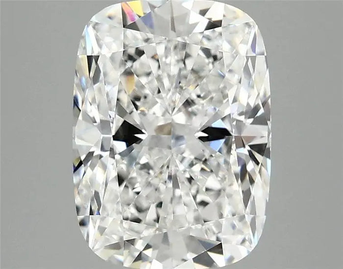 3.08 Carat · CUSHION · E · VVS2 · IGI · Excellent Cut