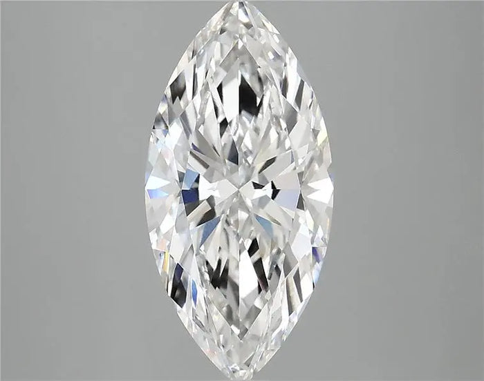 3.02 Carat · MARQUISE · E · VS2 · IGI · Excellent Cut