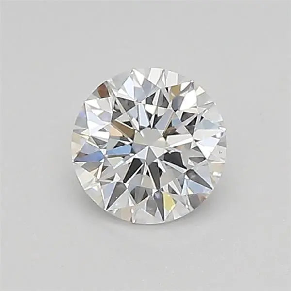 0.44 Carat · ROUND · D · VS1 · IGI · Ideal Cut