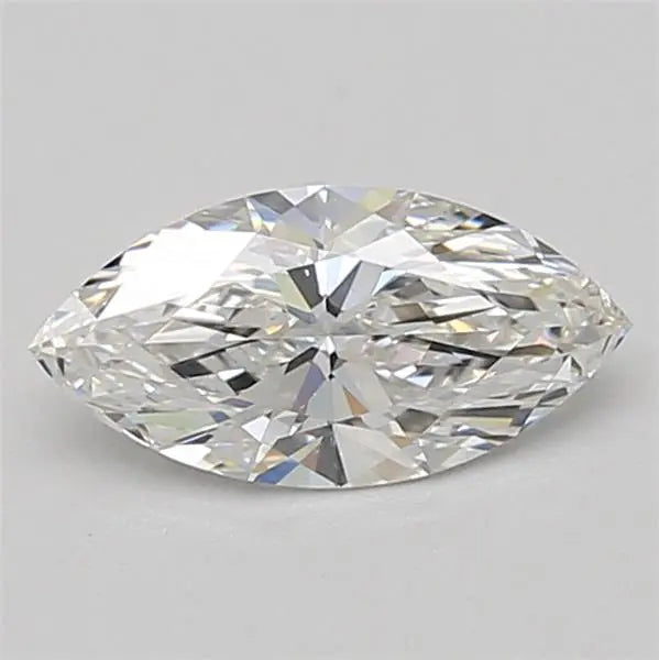 0.88 Carat · MARQUISE · E · VVS2 · IGI · Excellent Cut