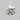 0.26 Carat · ROUND · D · VVS2 · IGI · Ideal Cut