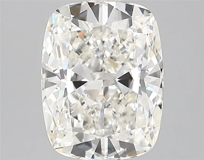 2.75 Carat · CUSHION · G · VVS2 · IGI · Excellent Cut