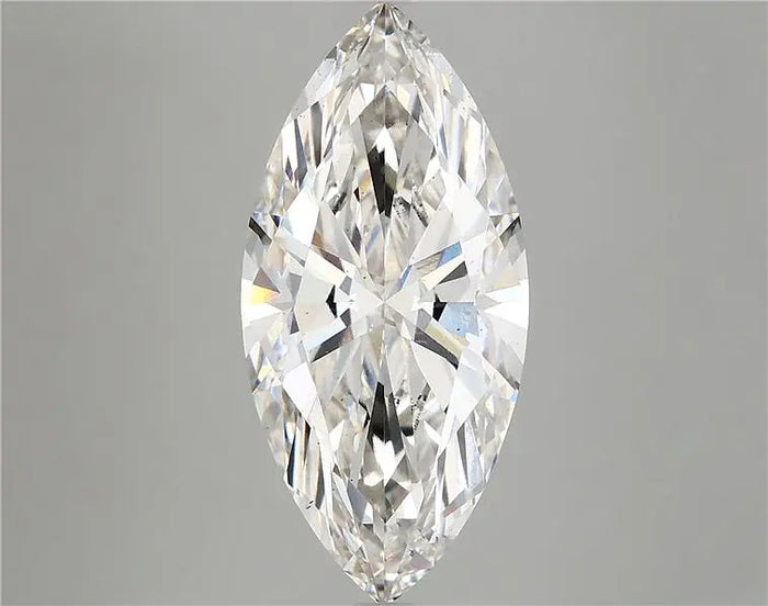 5.26 Carat · MARQUISE · H · VS1 · IGI · Excellent Cut