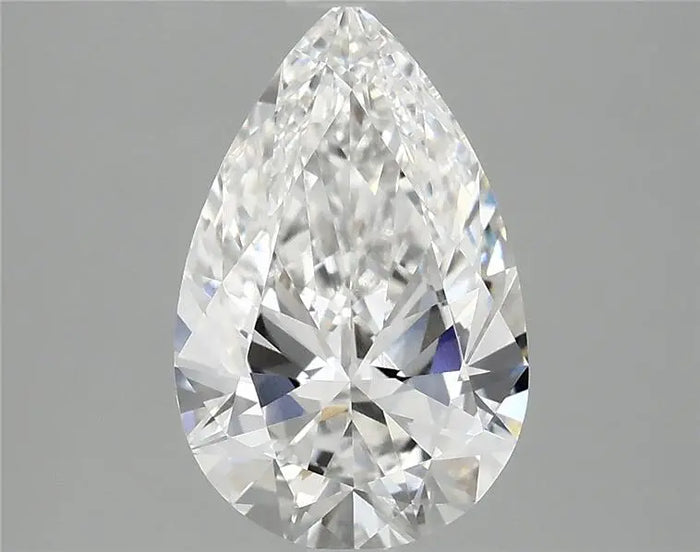 1.99 Carat · PEAR · E · VVS1 · IGI · Excellent Cut