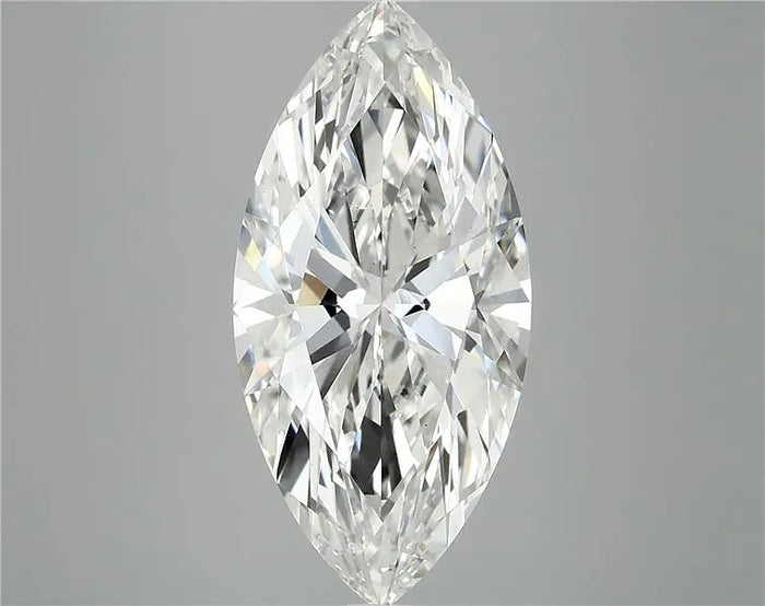 5.84 Carat · MARQUISE · F · VS1 · IGI · Excellent Cut