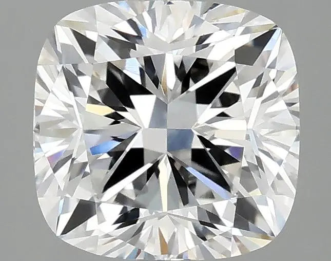 1.98 Carat · CUSHION · E · VVS2 · IGI · Excellent Cut