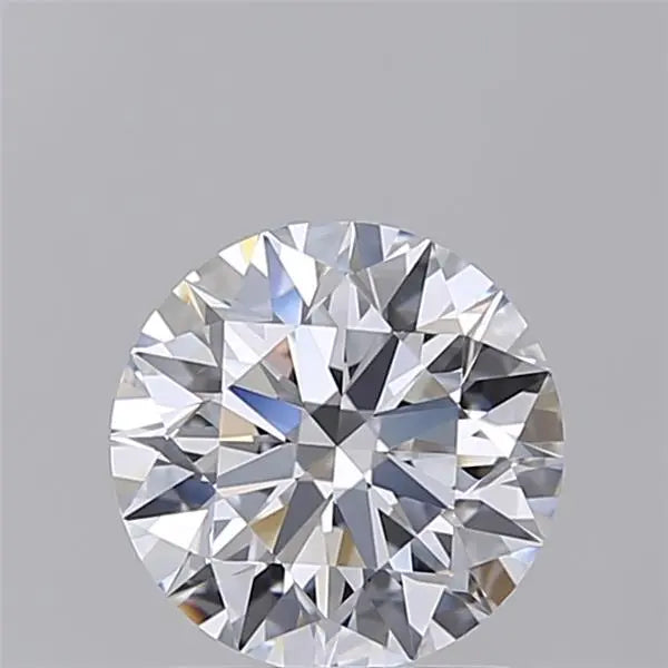 1.51 Carat · ROUND · E · VVS1 · IGI · Ideal Cut