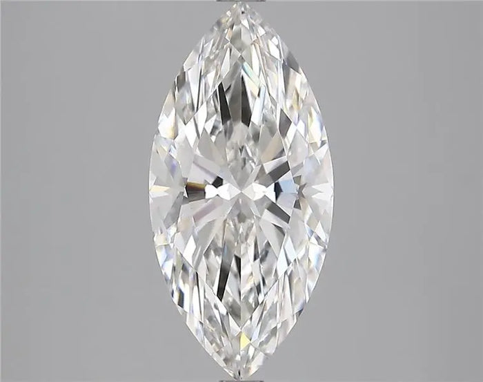 3.06 Carat · MARQUISE · F · VS1 · IGI · Excellent Cut