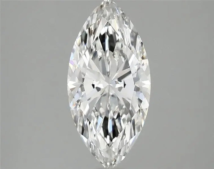 1.55 Carat · MARQUISE · E · VS1 · IGI · Excellent Cut