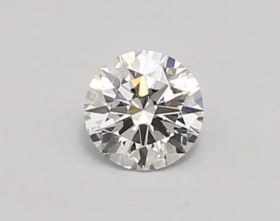 0.39 Carat · ROUND · D · VVS1 · IGI · Ideal Cut
