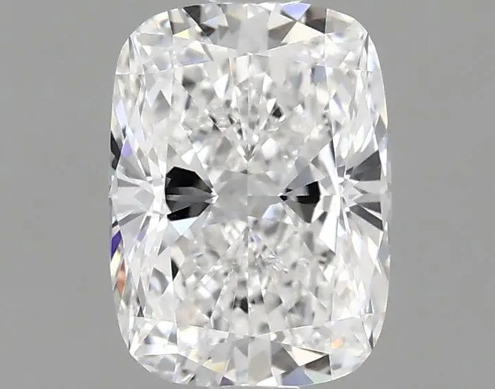 1.03 Carat · CUSHION · D · VVS2 · IGI · Excellent Cut