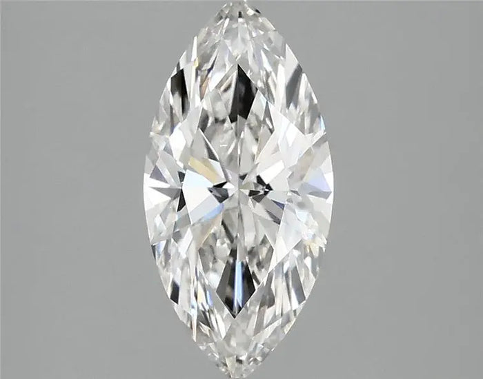 1.59 Carat · MARQUISE · F · VS1 · IGI · Excellent Cut