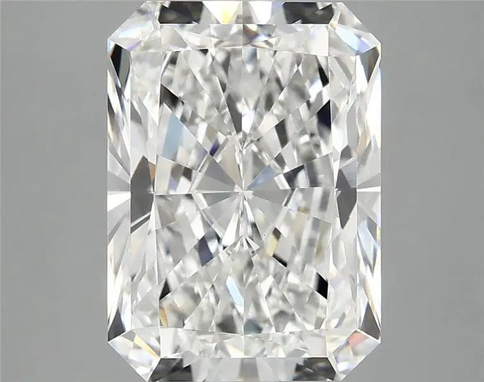 4.21 Carat · RADIANT · E · VVS2 · IGI · Excellent Cut