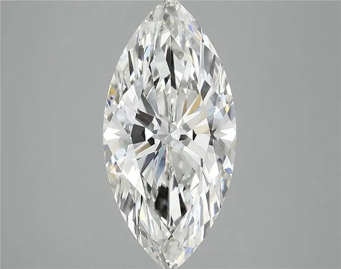 3.06 Carat · MARQUISE · F · VS1 · IGI · Excellent Cut