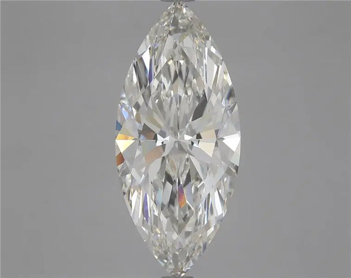 4.38 Carat · MARQUISE · H · VS1 · IGI · Excellent Cut