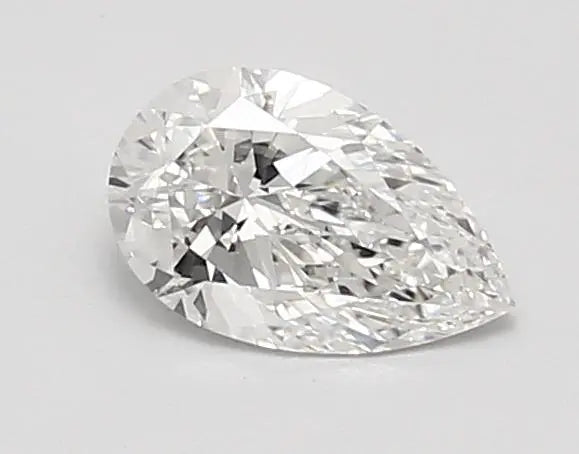 0.98 Carat · PEAR · E · VVS1 · IGI · Excellent Cut