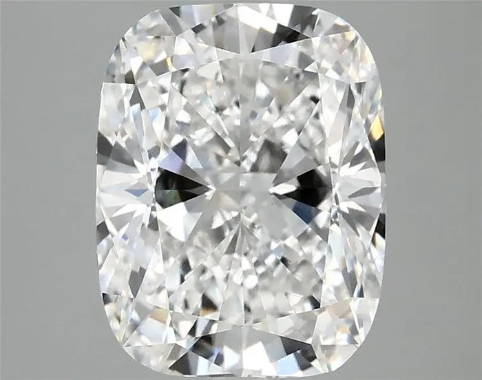 3.09 Carat · CUSHION · E · VS1 · IGI · Excellent Cut